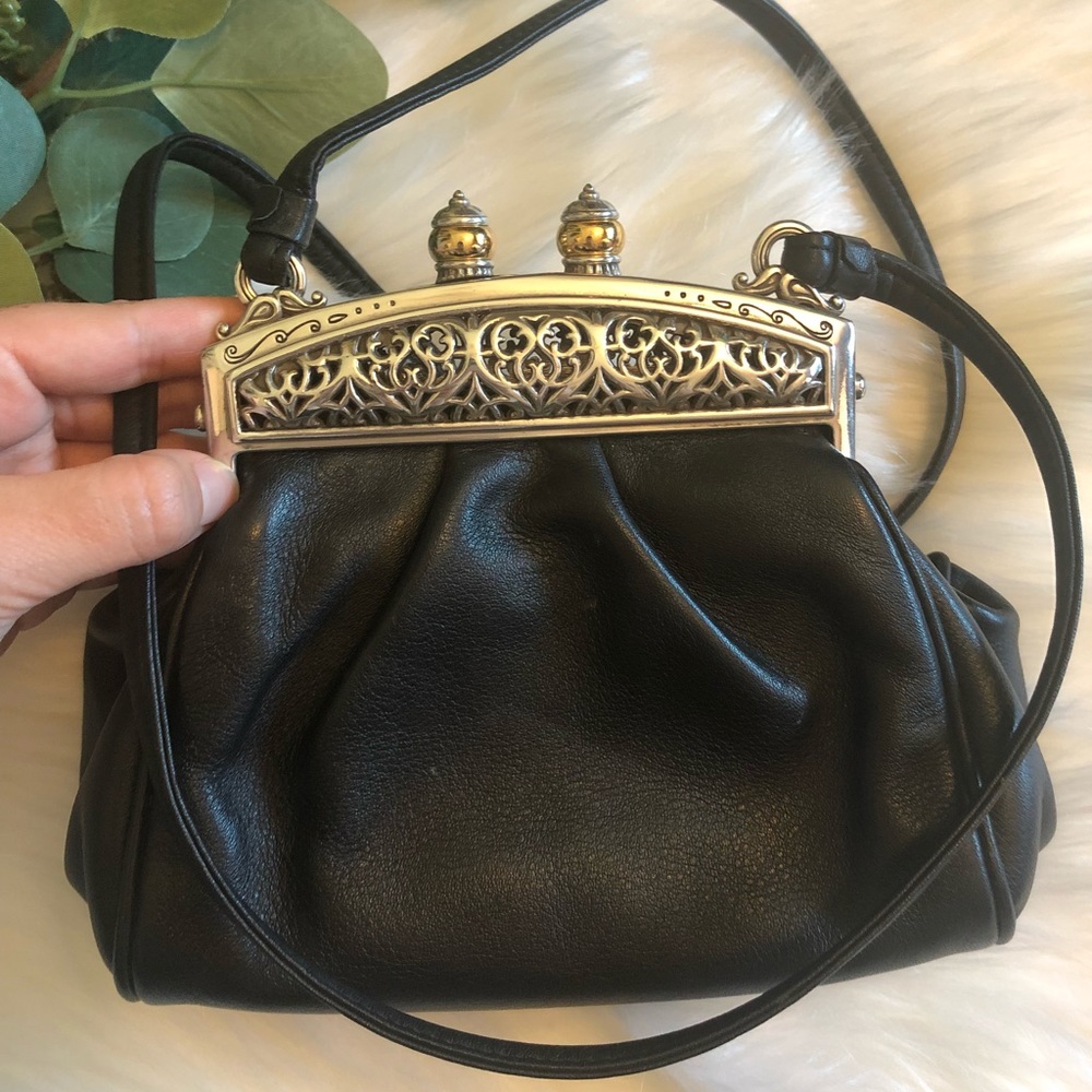 COPY - Vintage Brighton Small Crossbody